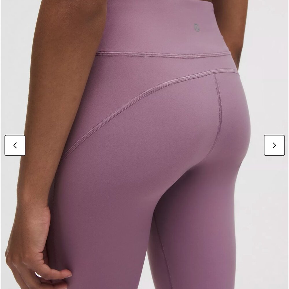 Groove Nulu High Rise Flared Pants Regular - Picture 8 of 10